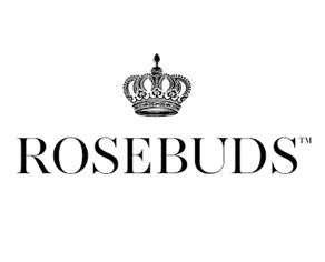 Logo Rosebuds