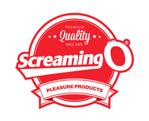 Logo Screaming O