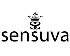 Logo Sensuva