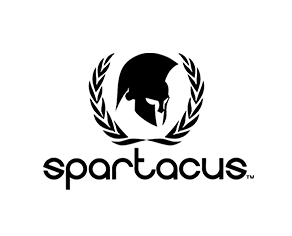 Logo Spartacus