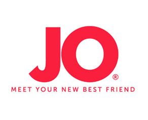 Logo System JO