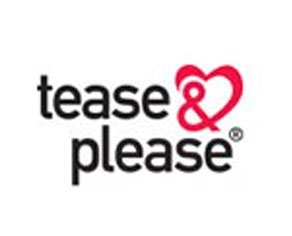 Logo Tease and Please