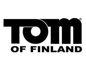 Logo Tom of Finland