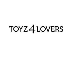 Logo Toyz4Lovers