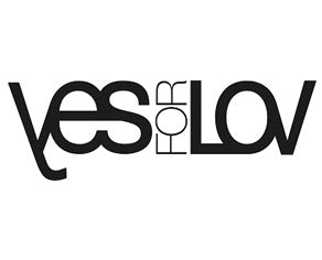Logo YesForLov