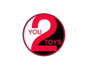 Logo You2Toys