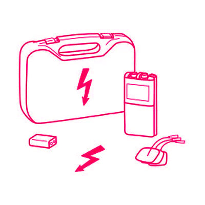 E-Stim SM : électrostimulation BDSM pour sensations maîtrisées