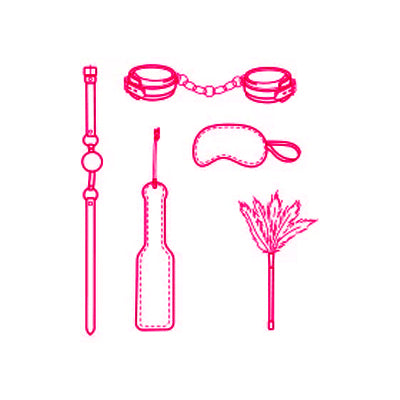 Kit de bondage : l’essentiel pour explorer en toute complicité