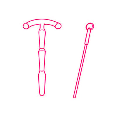 Sonde & plug urétral : sensations intenses et contrôle précis