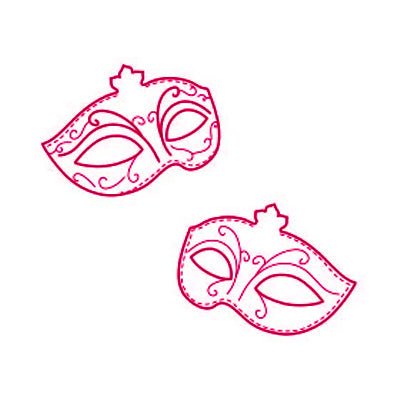 Cagoule, masque & bandeau BDSM : mystère, contrôle et sensations