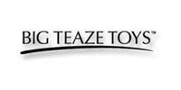 Big Teaze Toys