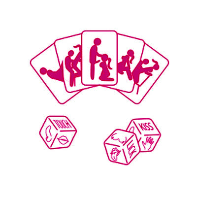 Jeux coquins & gages : pimentez vos soirées en toute complicité