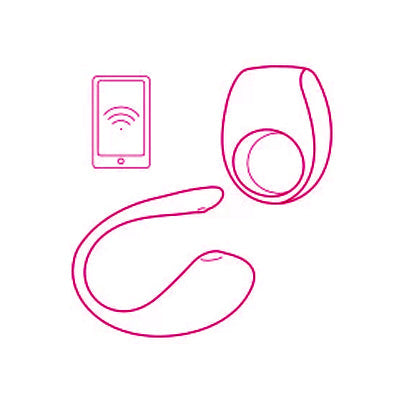Sex toy connecté : plaisir à distance, contrôle et sensations