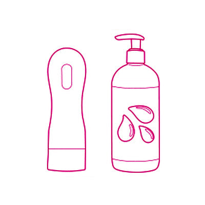Lubrifiants intimes : confort, douceur et sensations améliorées
