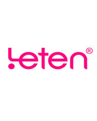 Logo Leten