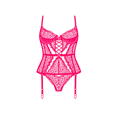 Corset, bustier et guêpière : silhouette sculptée et charme intemporel