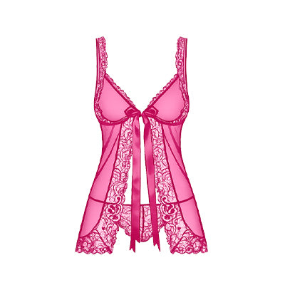 Babydoll sexy : légèreté, charme et séduction subtile