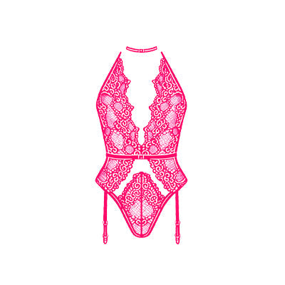 Body sexy : élégance sculptante et séduction assumée