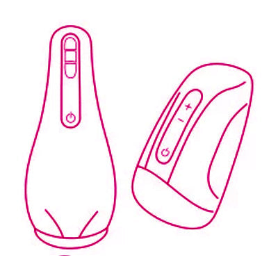 Masturbateurs pour Homme : Réalisme et Sensations