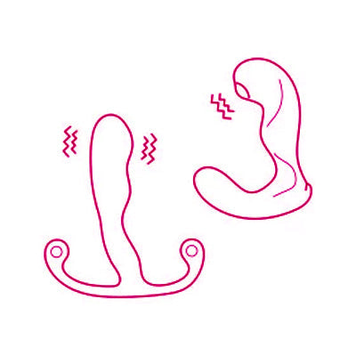 Stimulateur de Prostate : Plaisir et Bien-être Masculin