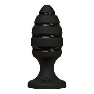Plug anal Platinium Premium The Blast - Doc Johnson