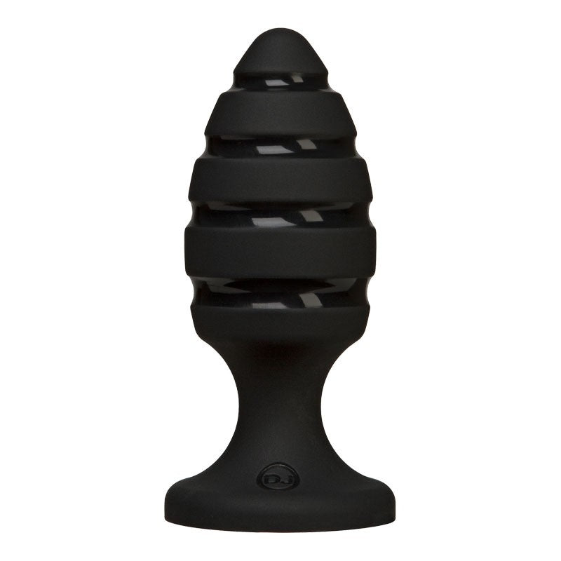 Plug anal Platinium Premium The Blast - Doc Johnson