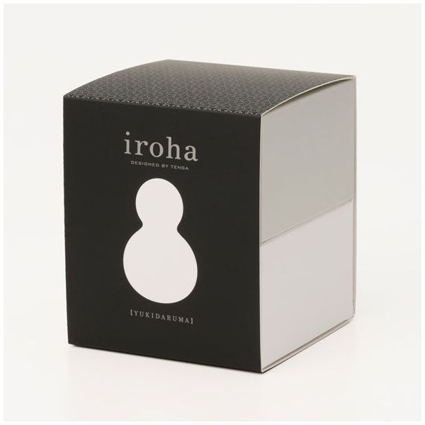 Tenga iroha Yuki - Appareil de massage