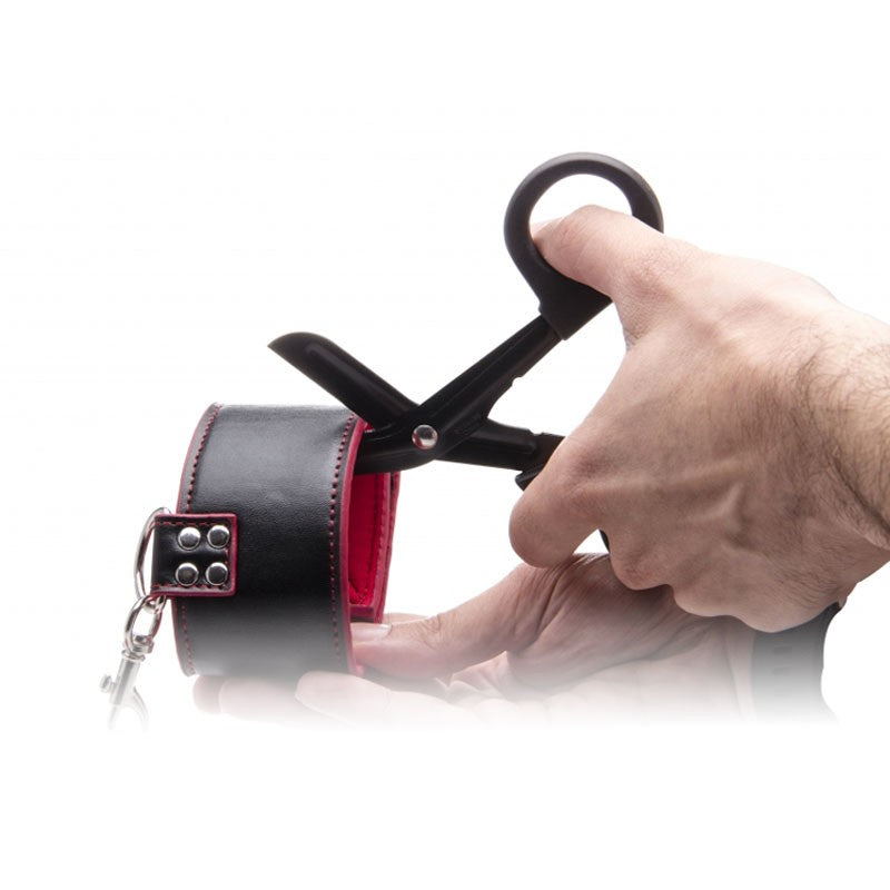 Ciseaux de sécurité pour bondage