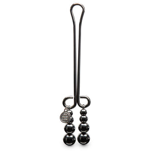 Pince à clitoris Darker Just Sensation - Fifty Shades of Grey