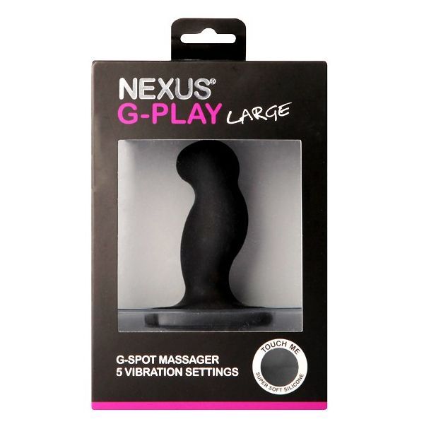 Masseur Prostatique - Nexus G-Play