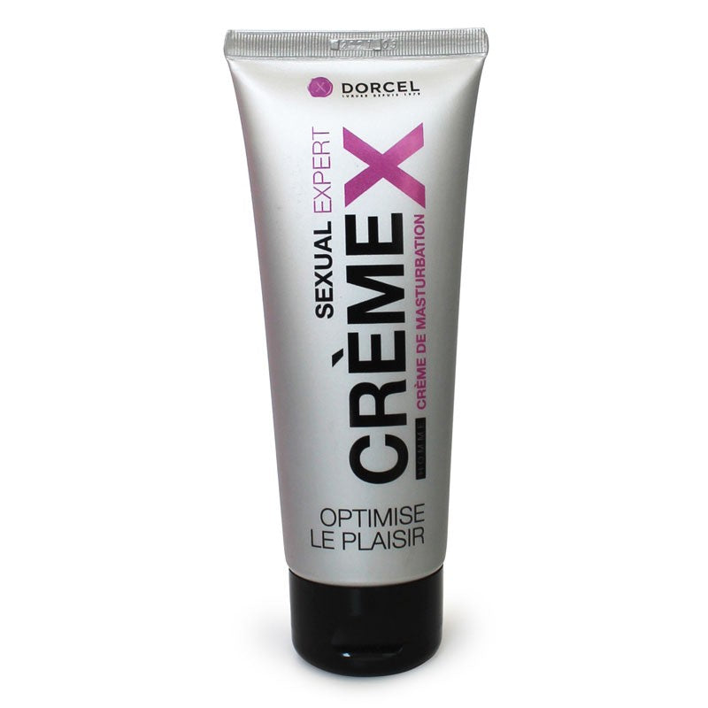 Crème pour la masturbation Dorcel CREME X 100ml