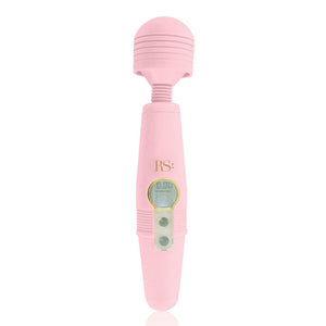 Vibromasseur Fembot Body Wand Rose - Rianne S