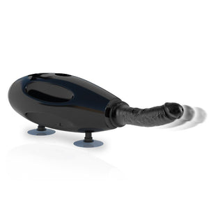 Sexe Machine portable Extreme - Fetish Fantasy