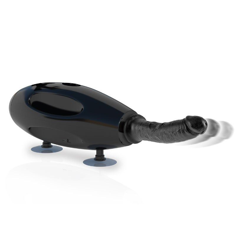 Sexe Machine portable Extreme - Fetish Fantasy