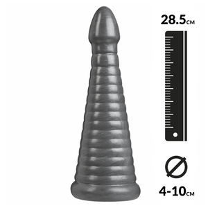 Plug anal géant Rockeye - American Bombshell
