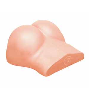 Masturbateur réaliste Bottom Buddy - Doggy Style Ass