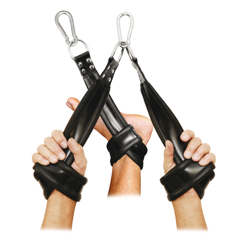 Menottes de suspension (BDSM) - XXdreamSToys