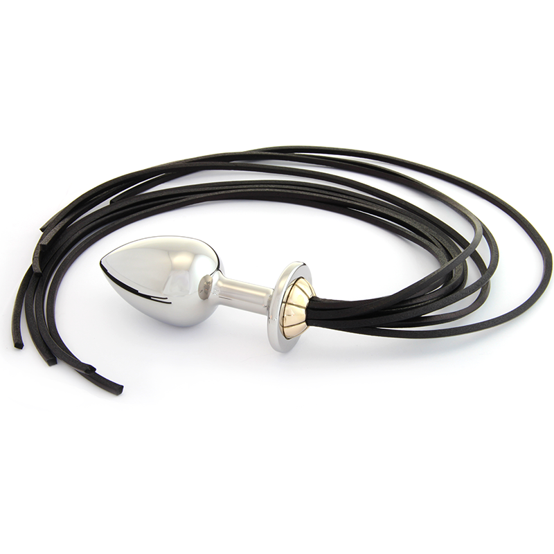 Rosebuds Whipbud XL - Plug anal