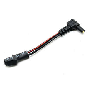 Connecteur adaptateur Estim Rimba sur Autres marques