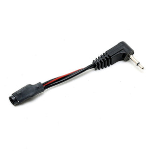 Connecteur adaptateur Estim pour powerbox Rimba