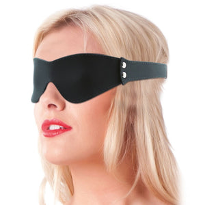 Masque BDSM en silicone - Rimba