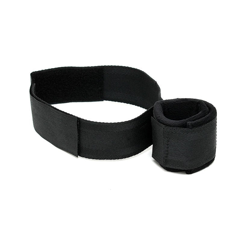 Kit d’attache BDSM bras et jambes – Rimba