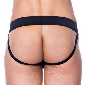 Jockstrap en Cuir - Rimba