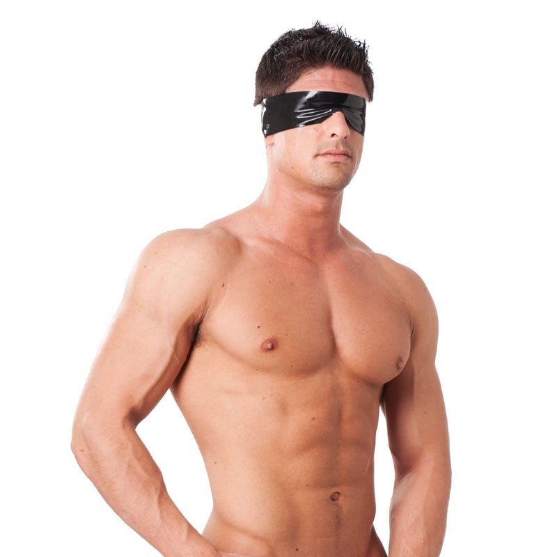 Masque Latex - Rimba