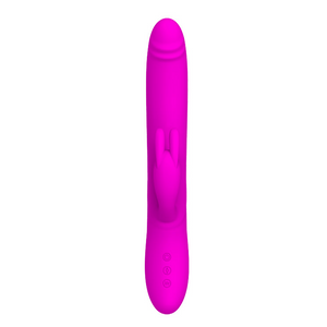Vibro Rabbit Byron - Pretty Love