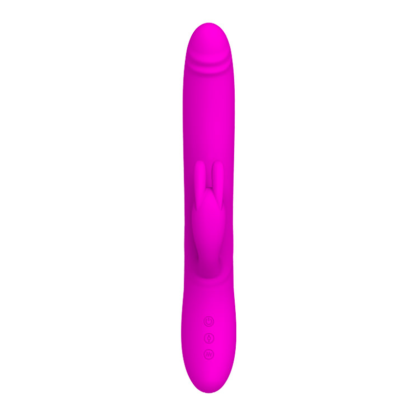 Vibro Rabbit Byron - Pretty Love