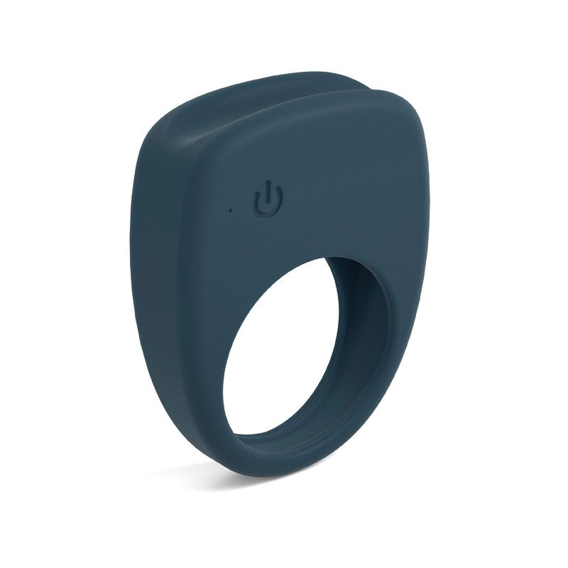 Mastering Cockring vibrant rechargeable - Marc Dorcel