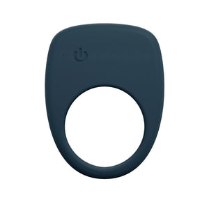 Mastering Cockring vibrant rechargeable - Marc Dorcel