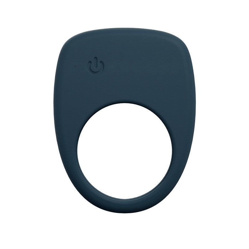 Mastering Cockring vibrant rechargeable - Marc Dorcel