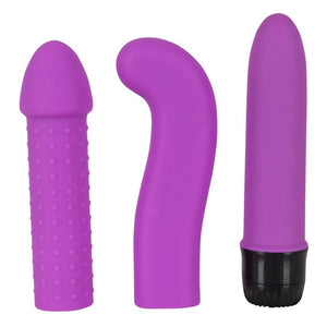 Love Machine rotative "G & P-Spot" - You2Toys